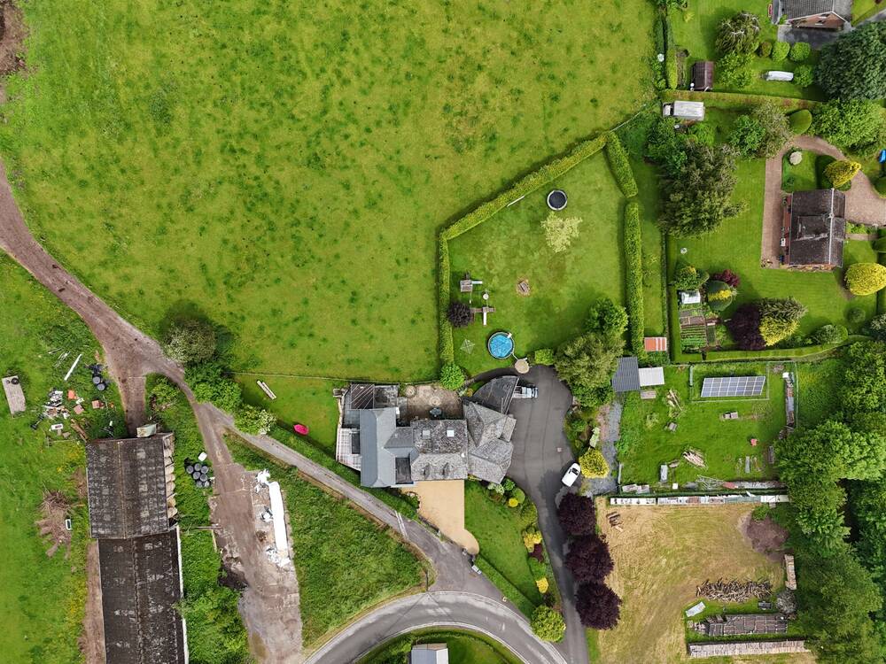 Maison à vendre à Lierneux 4990 650000.00€ 6 chambres 382.00m² - annonce 503314