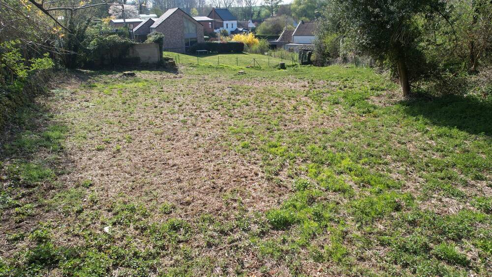 Terrain à à Chaumont-Gistoux 1325 150000.00€ chambres m² - annonce 503316
