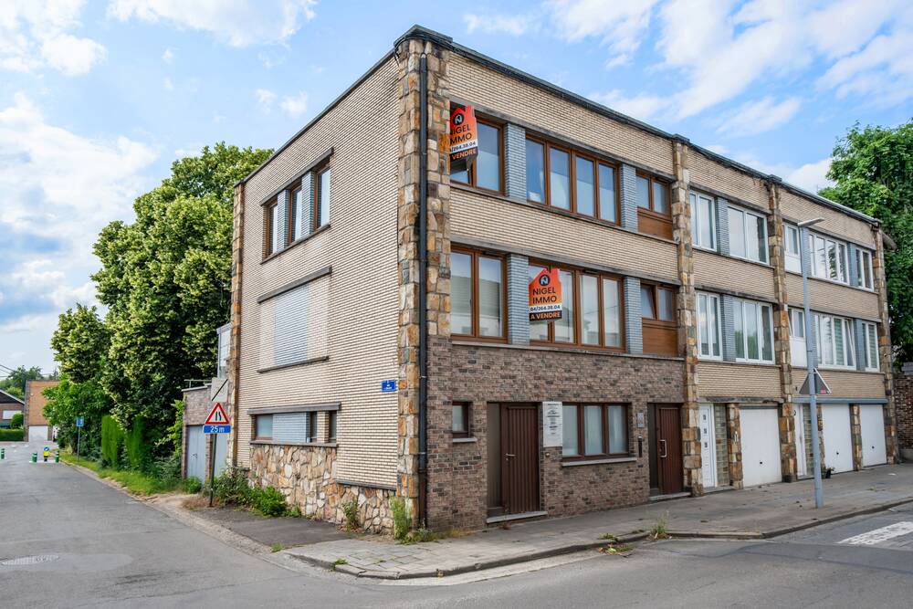 Maison à vendre à Haccourt 4684 269000.00€ 4 chambres 180.00m² - annonce 504096
