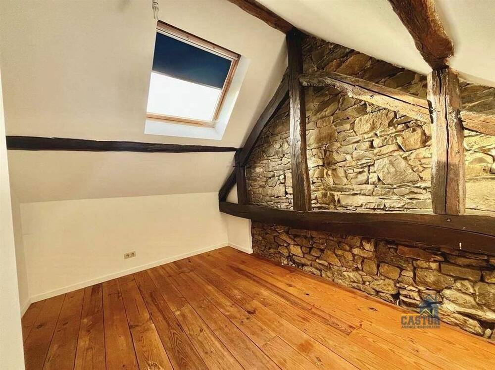 Appartement à louer à Aywaille 4920 620.00€ 1 chambres m² - annonce 504107