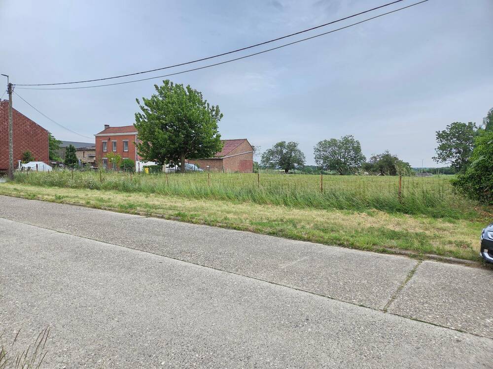 Terrain à bâtir à vendre à Saint-Georges-sur-Meuse 4470 95000.00€ chambres m² - annonce 504132