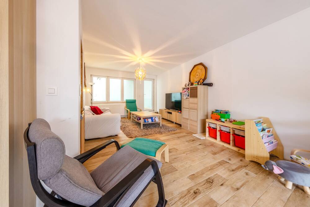 Maison à vendre à Vaux-sous-Chèvremont 4051 199000.00€ 1 chambres 217.00m² - annonce 504127