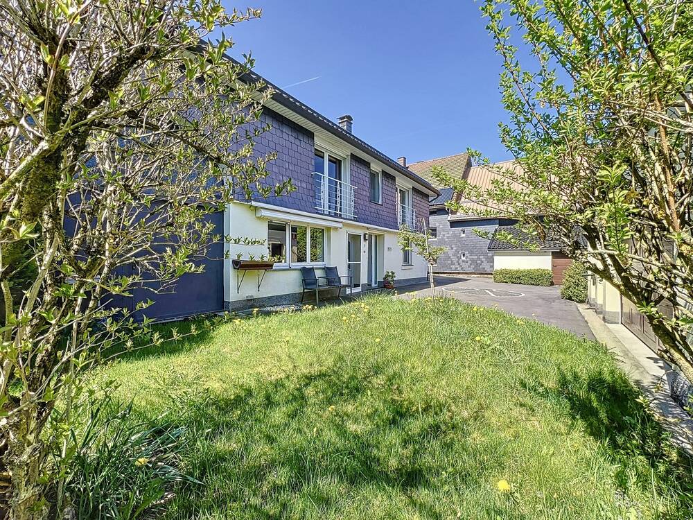 Maison à louer à Butgenbach 4750 1200.00€ 4 chambres 178.00m² - annonce 503998