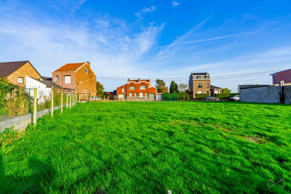 Terrain à vendre à Fexhe-le-Haut-Clocher 4347 110000.00€  chambres m² - annonce 503443