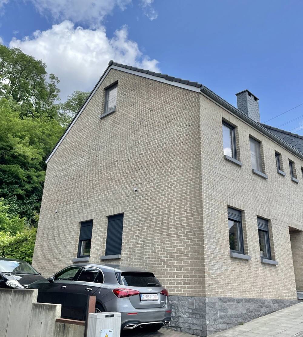 Maison à vendre à Saint-Nicolas 4420 350000.00€ 4 chambres 166.00m² - annonce 504033