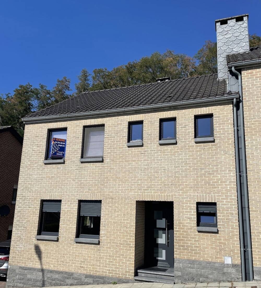 Maison à vendre à Saint-Nicolas 4420 335000.00€ 4 chambres 166.00m² - annonce 504033