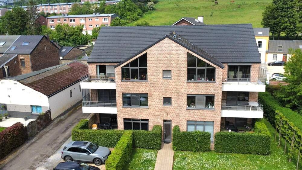 Appartement à louer à Bassenge 4690 875.00€ 2 chambres 123.00m² - annonce 503926
