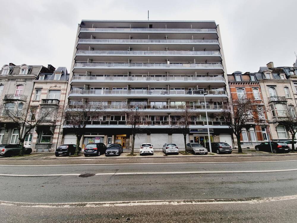 Appartement à louer à Liège 4000 900.00€ 1 chambres 76.00m² - annonce 504167