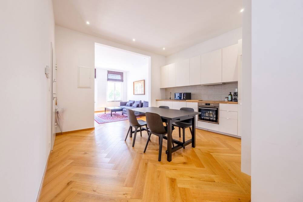 Appartement à louer à Liège 4000 995.00€ 2 chambres 98.00m² - annonce 504126