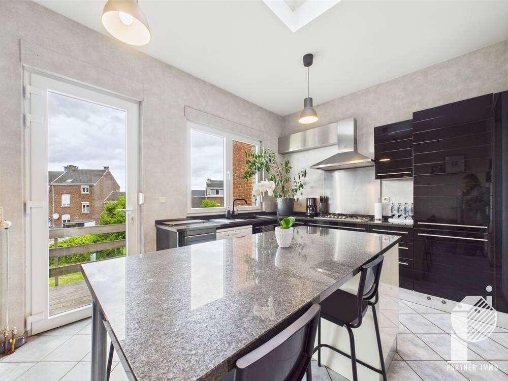 Maison à vendre à Stembert 4801 215000.00€ 3 chambres 188.00m² - annonce 503844