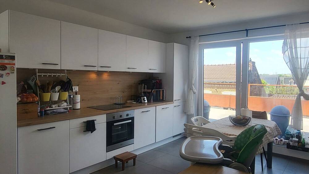 Appartement à louer à Angleur 4031 1150.00€ 3 chambres 126.79m² - annonce 503327
