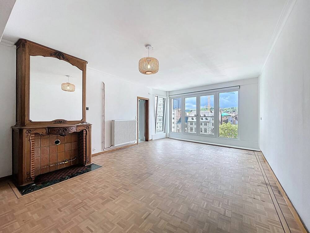 Appartement à louer à Liège 4000 870.00€ 2 chambres 100.00m² - annonce 503154