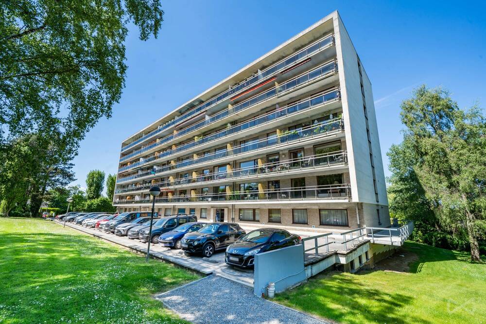 Appartement à vendre à Embourg 4053 230000.00€ 2 chambres 90.00m² - annonce 503439