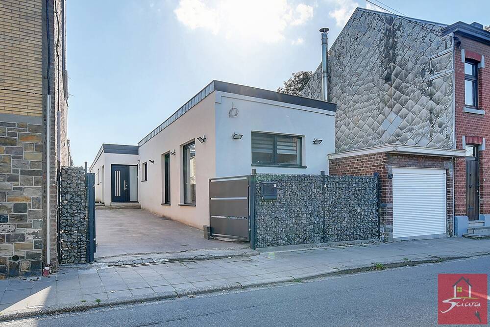Maison à vendre à Fléron 4620 349900.00€ 3 chambres 143.00m² - annonce 503932