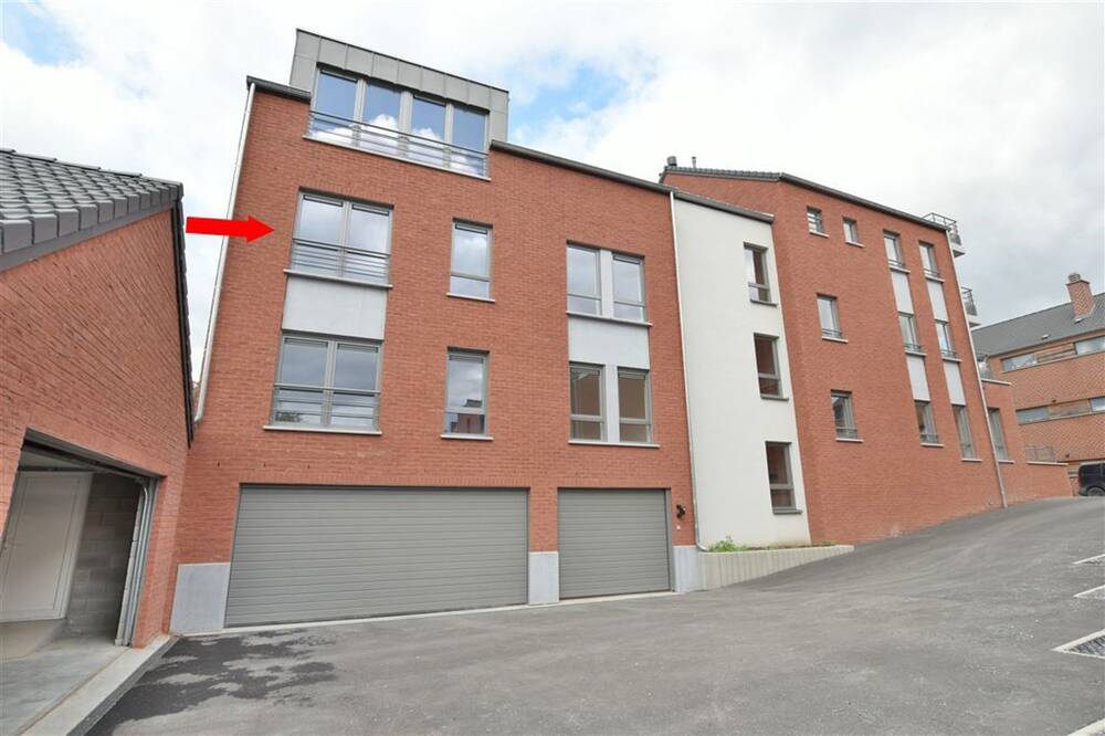 Appartement à louer à Amay 4540 0.00€ 2 chambres 94.00m² - annonce 503352