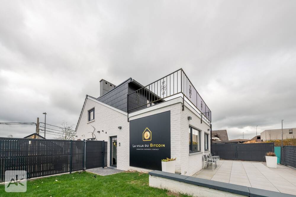 Duplex à louer à Battice 4651 1400.00€ 2 chambres 172.00m² - annonce 503362