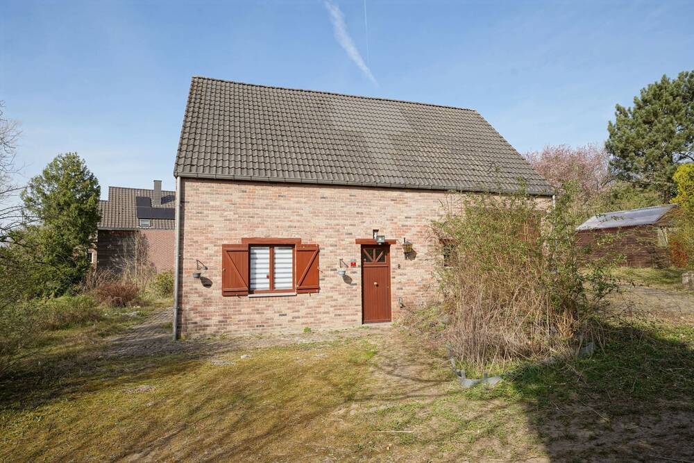 Maison à vendre à Vinalmont 4520 340000.00€ 3 chambres 160.00m² - annonce 503351