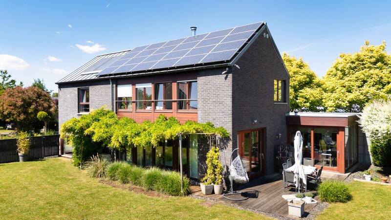 Maison à vendre à Visé 4600 795000.00€ 4 chambres 239.00m² - annonce 503923