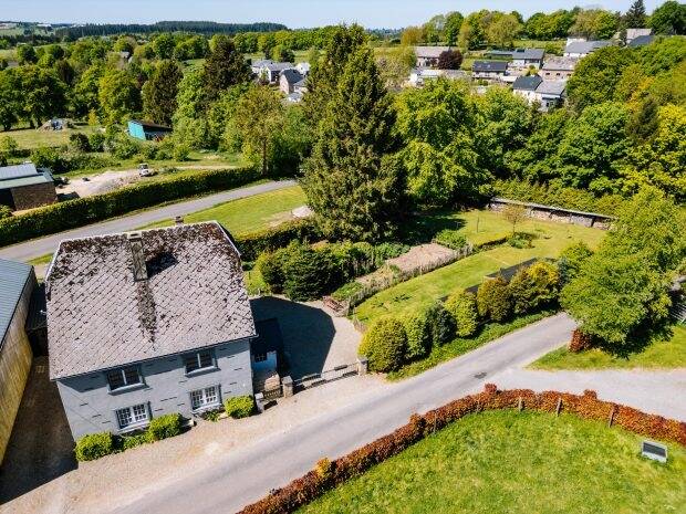 Maison à vendre à Rocherath 4761 295000.00€ 3 chambres 220.00m² - annonce 503698