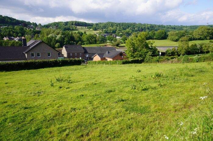 Terrain à vendre à Gemmenich 4851 105000.00€ chambres m² - annonce 502552