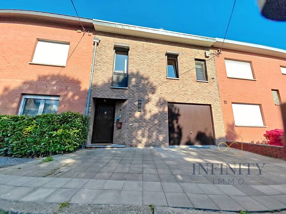 Maison à vendre à Liège 4000 379900.00€ 4 chambres 168.00m² - annonce 502636