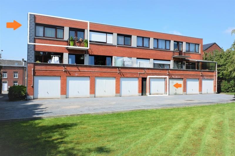Appartement à vendre à Blégny 4670 229000.00€ 2 chambres 97.00m² - annonce 502400