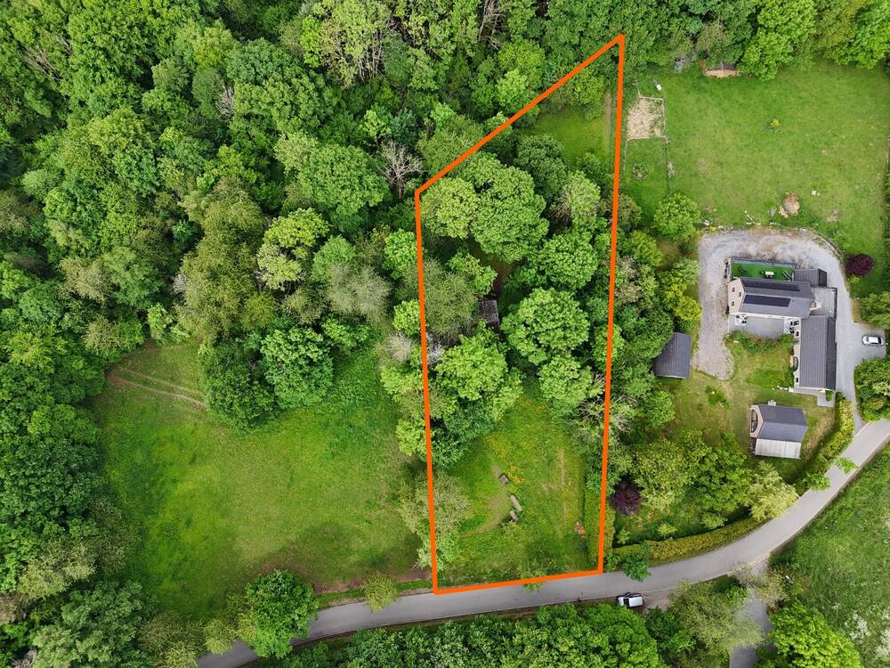 Terrain à vendre à Ferrières 4190 149000.00€ chambres m² - annonce 502314