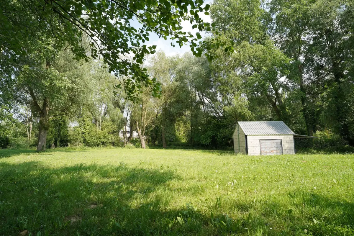 Terrain à vendre à Villers-le-Bouillet 4530 165000.00€  chambres m² - annonce 502786