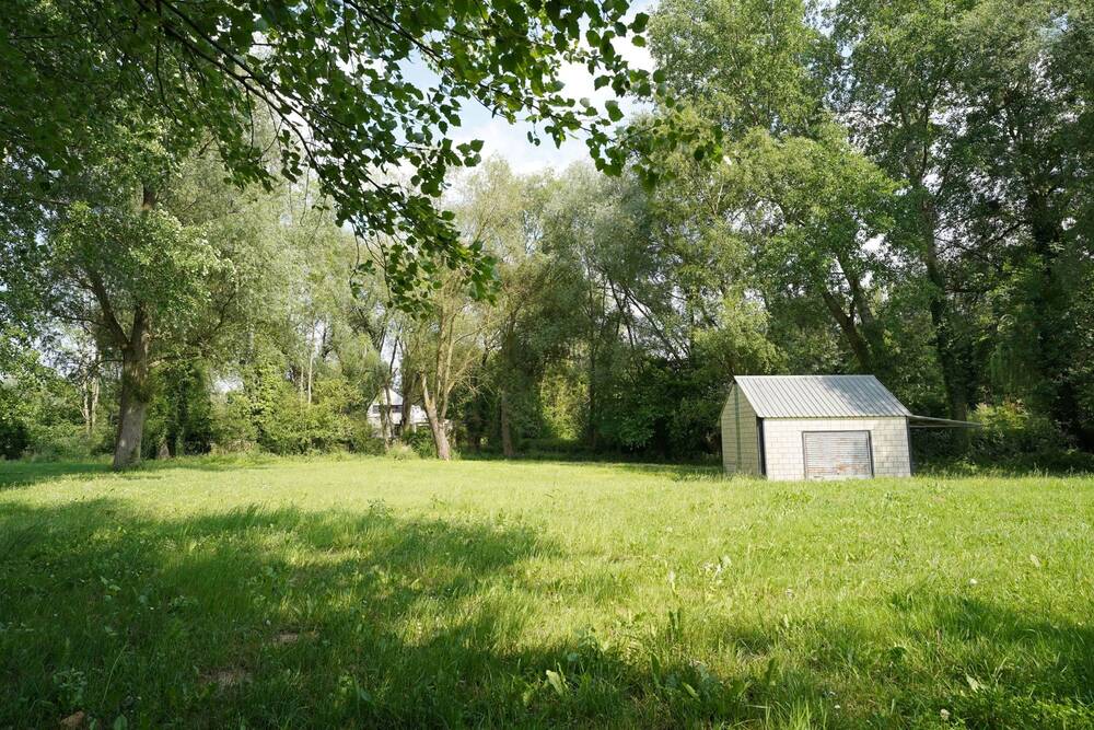 Terrain à vendre à Villers-le-Bouillet 4530 165000.00€ chambres m² - annonce 502786