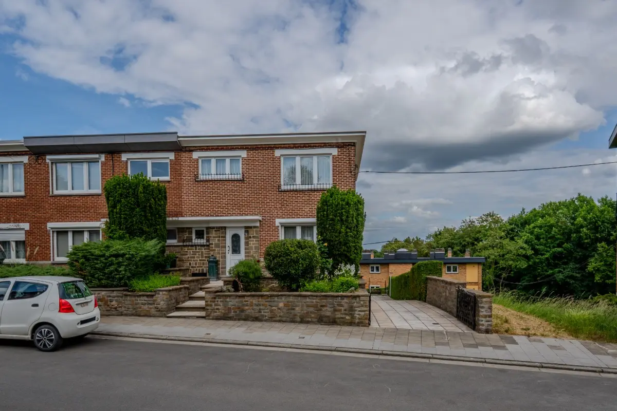 Maison à vendre à Jemeppe-sur-Meuse 4101 249000.00€ 3 chambres 92.00m² - annonce 501966