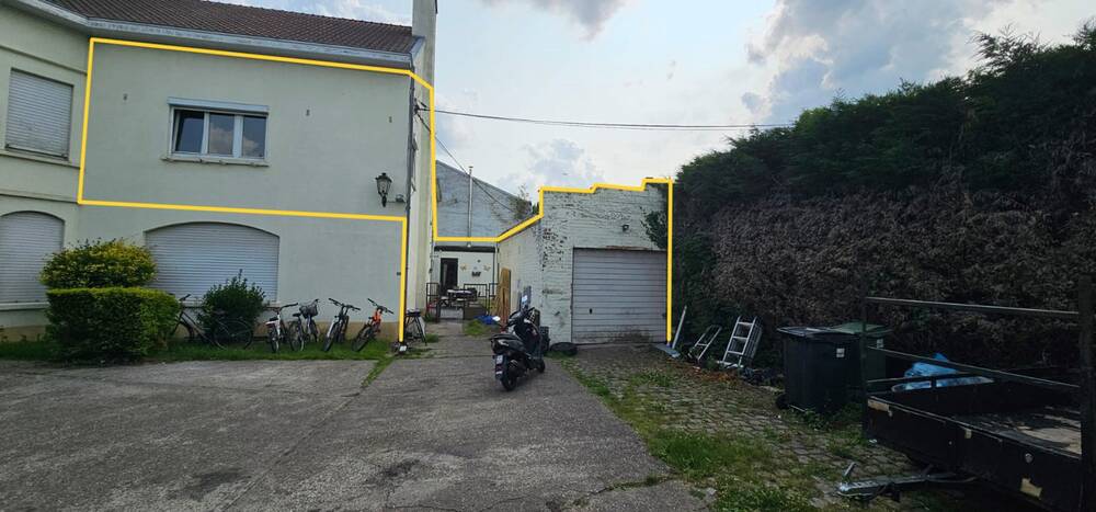 Maison à vendre à Alleur 4432 200000.00€ 5 chambres m² - annonce 502519