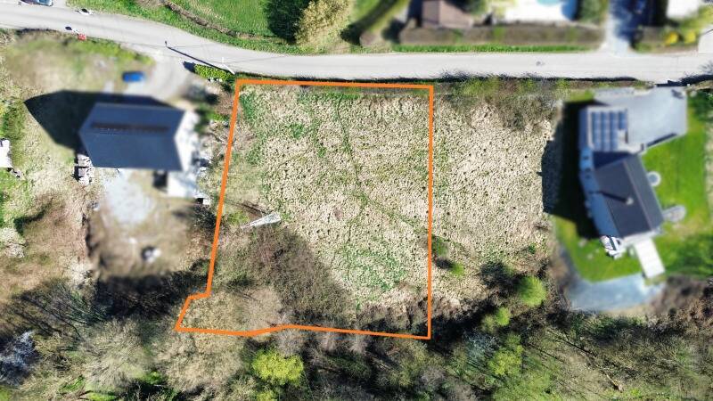 Terrain à bâtir à vendre à Olne 4877 179000.00€ chambres m² - annonce 502399