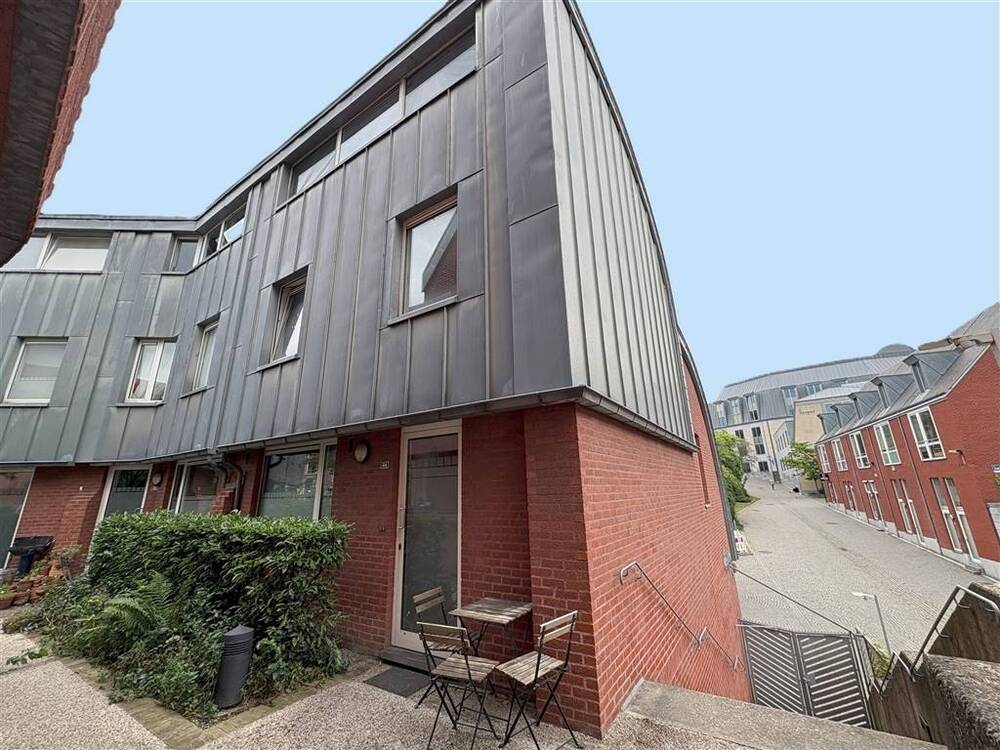 Appartement à louer à Liège 4000 1200.00€ 3 chambres 132.00m² - annonce 502359