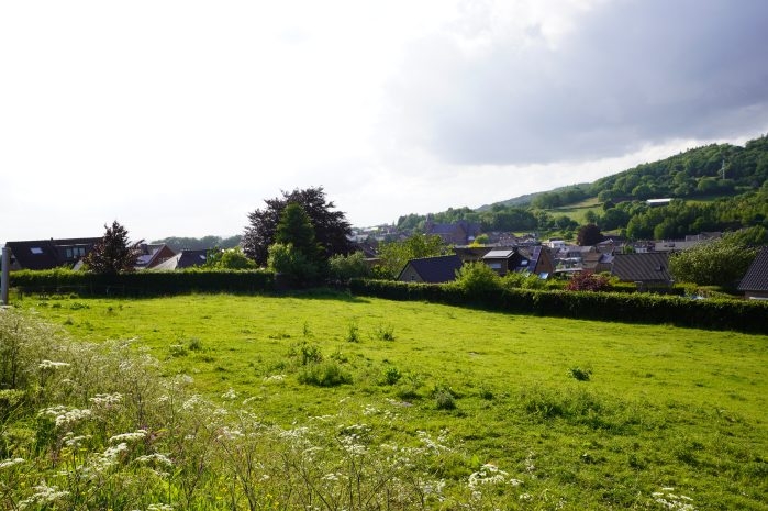 Terrain à vendre à Gemmenich 4851 118000.00€ chambres m² - annonce 502606