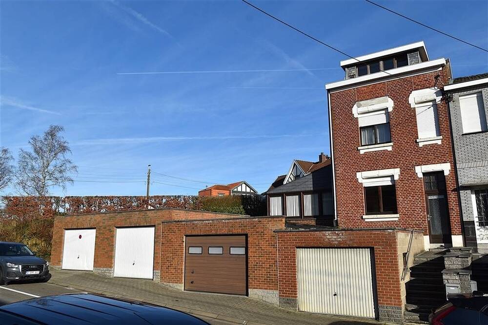 Maison à vendre à Andrimont 4821 195000.00€ 3 chambres 155.00m² - annonce 502230