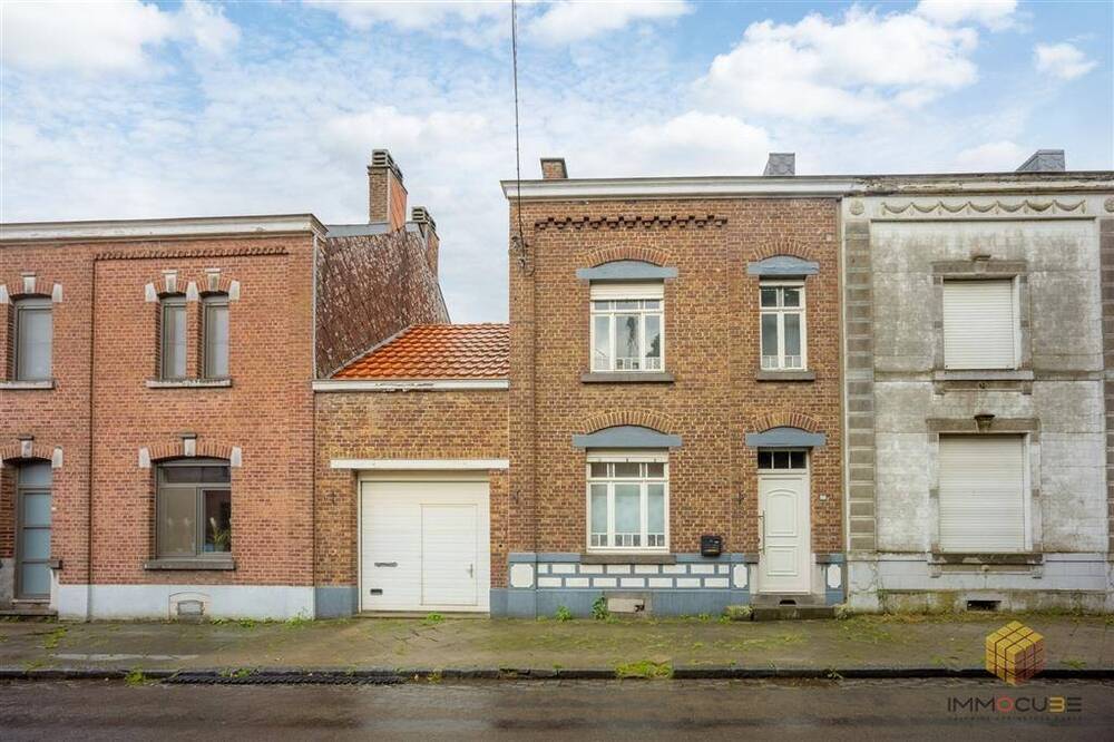 Maison à vendre à Les Waleffes 4317 255000.00€ 3 chambres 158.00m² - annonce 502768