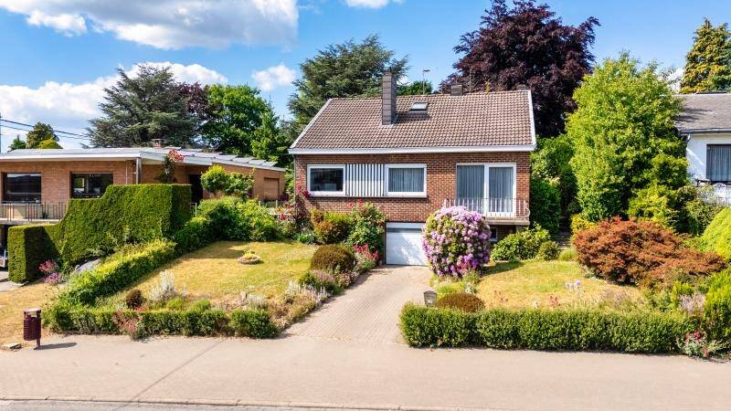 Maison à vendre à Visé 4600 375000.00€ 3 chambres 166.00m² - annonce 502398