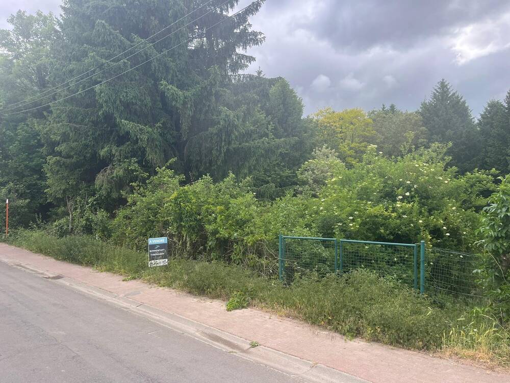 Terrain à vendre à Saint-André 4606 169000.00€ chambres m² - annonce 502869