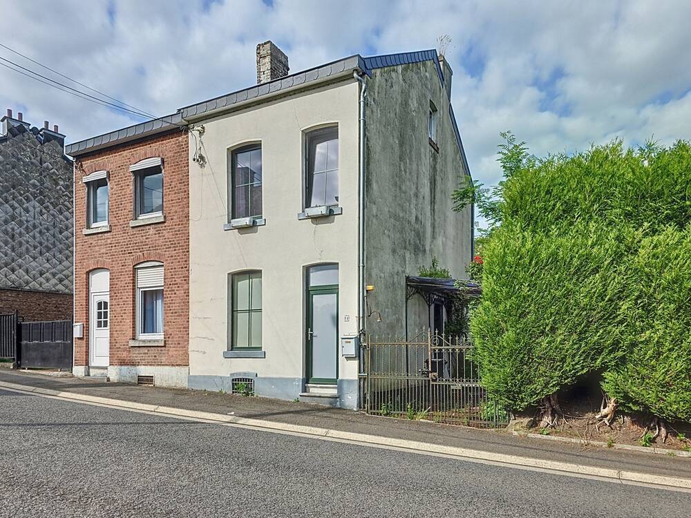 Maison à vendre à Fléron 4620 149000.00€ 2 chambres 74.00m² - annonce 502543