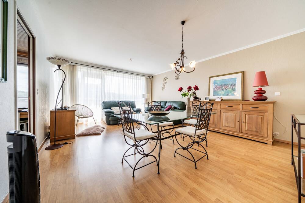 Appartement à vendre à Liège 4020 159000.00€ 2 chambres 75.00m² - annonce 502501
