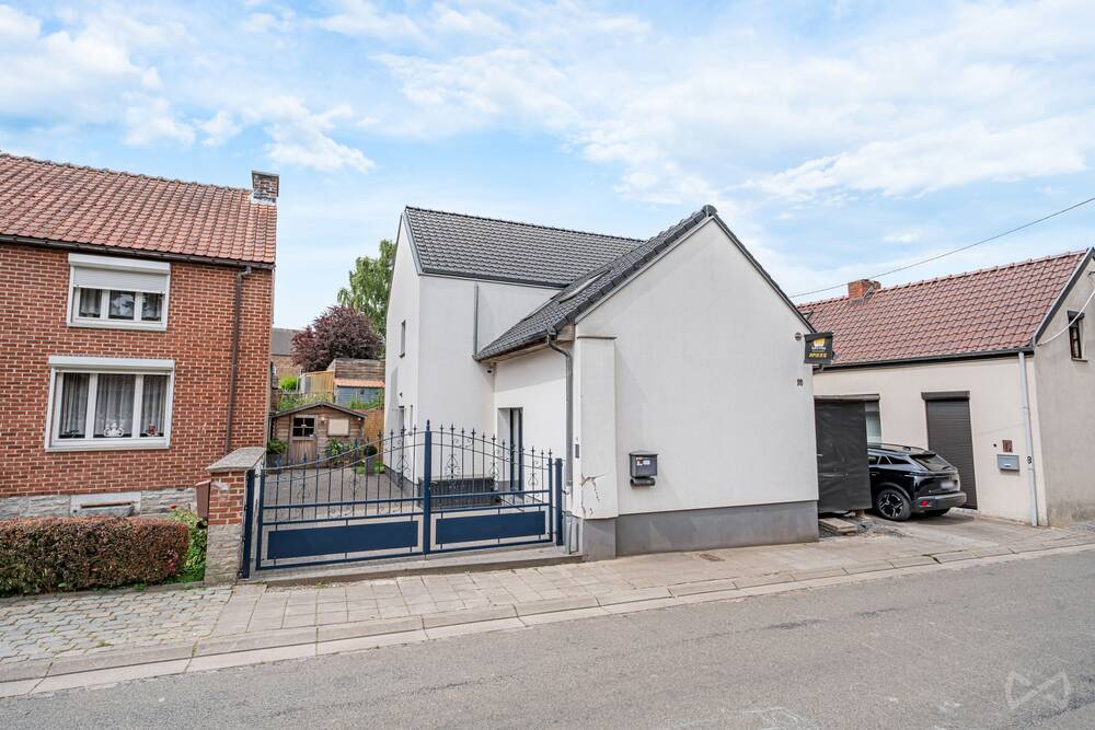 Maison à vendre à Lens-Saint-Remy 4280 309000.00€ 2 chambres 94.00m² - annonce 502830