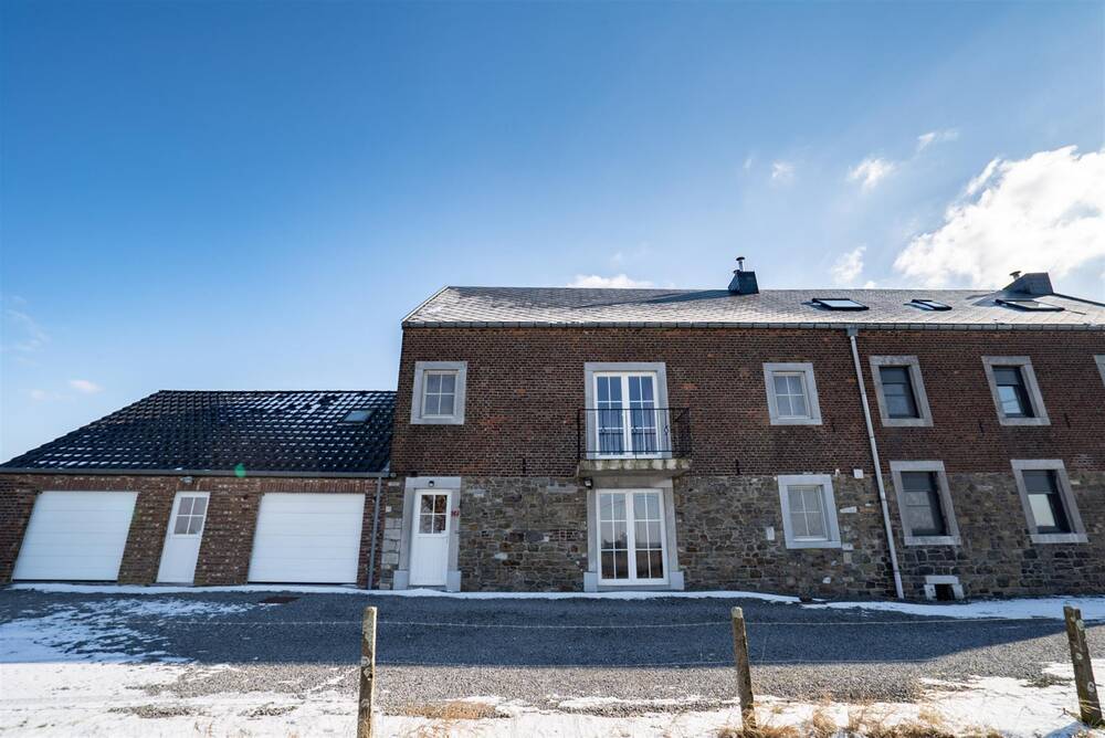 Appartement à louer à Bolland 4653 730.00€ 2 chambres 71.00m² - annonce 502051