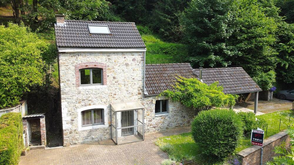 Maison à louer à Marchin 4570 875.00€ 1 chambres 70.00m² - annonce 502867