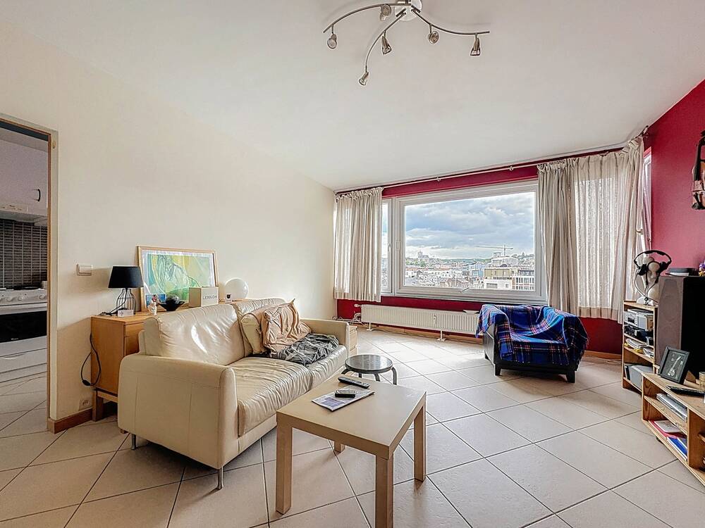 Appartement à vendre à Liège 4020 130000.00€ 1 chambres 59.00m² - annonce 502774