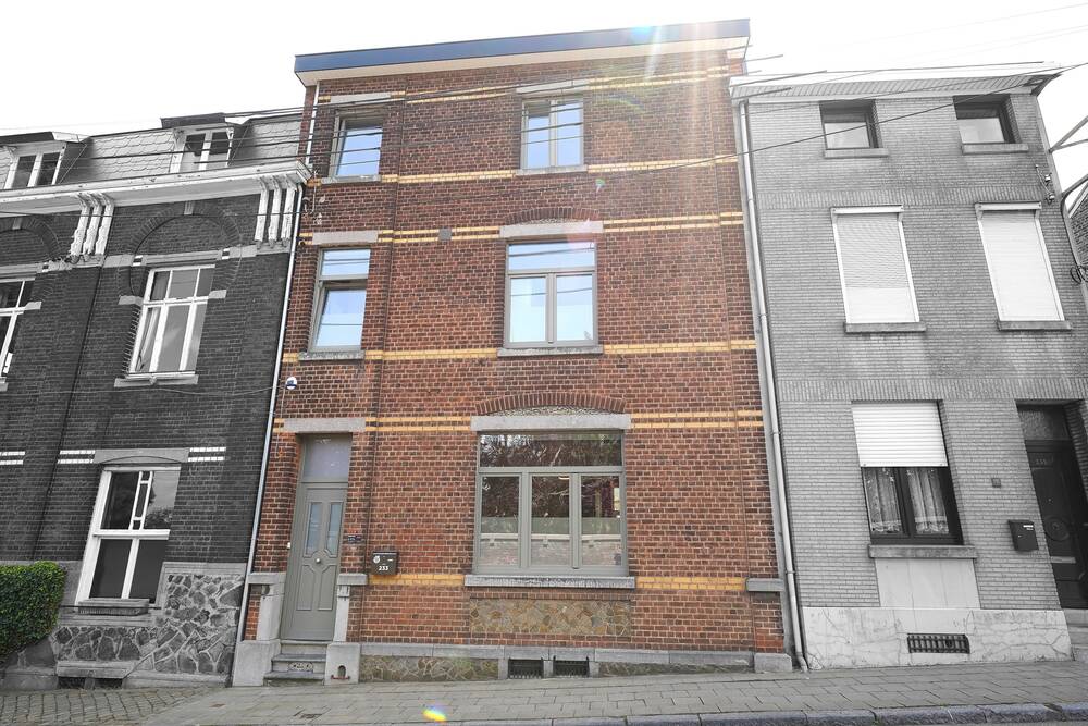 Maison à vendre à Jupille-sur-Meuse 4020 249500.00€ 4 chambres 180.00m² - annonce 502392