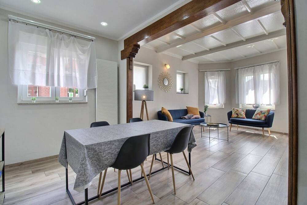 Maison à vendre à Liège 4000 240000.00€ 2 chambres 100.00m² - annonce 502508