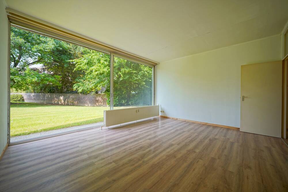 Appartement à vendre à Wanze 4520 110000.00€ 1 chambres 58.00m² - annonce 502787