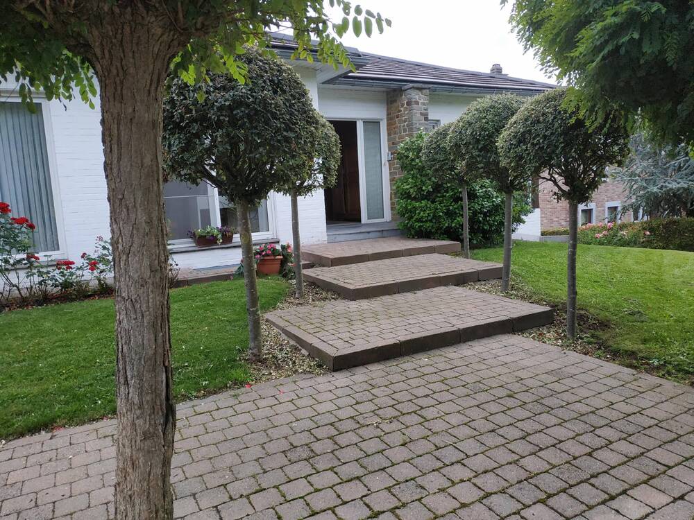 Villa à vendre à Romsée 4624 395000.00€ 3 chambres m² - annonce 502600