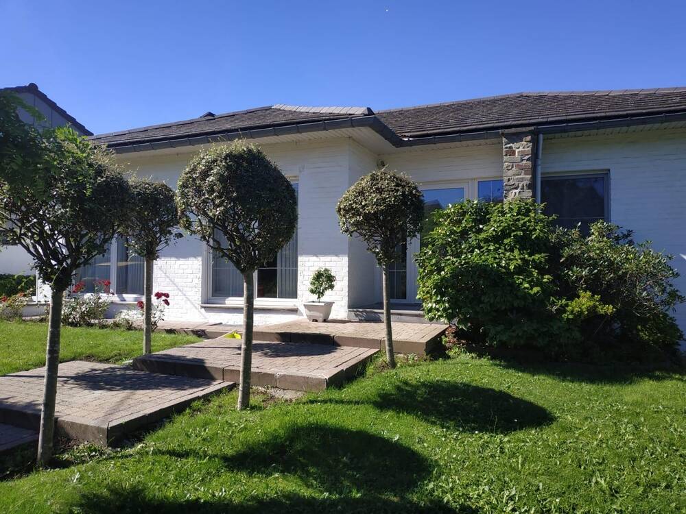 Maison à vendre à Romsée 4624 395000.00€ 4 chambres m² - annonce 502600