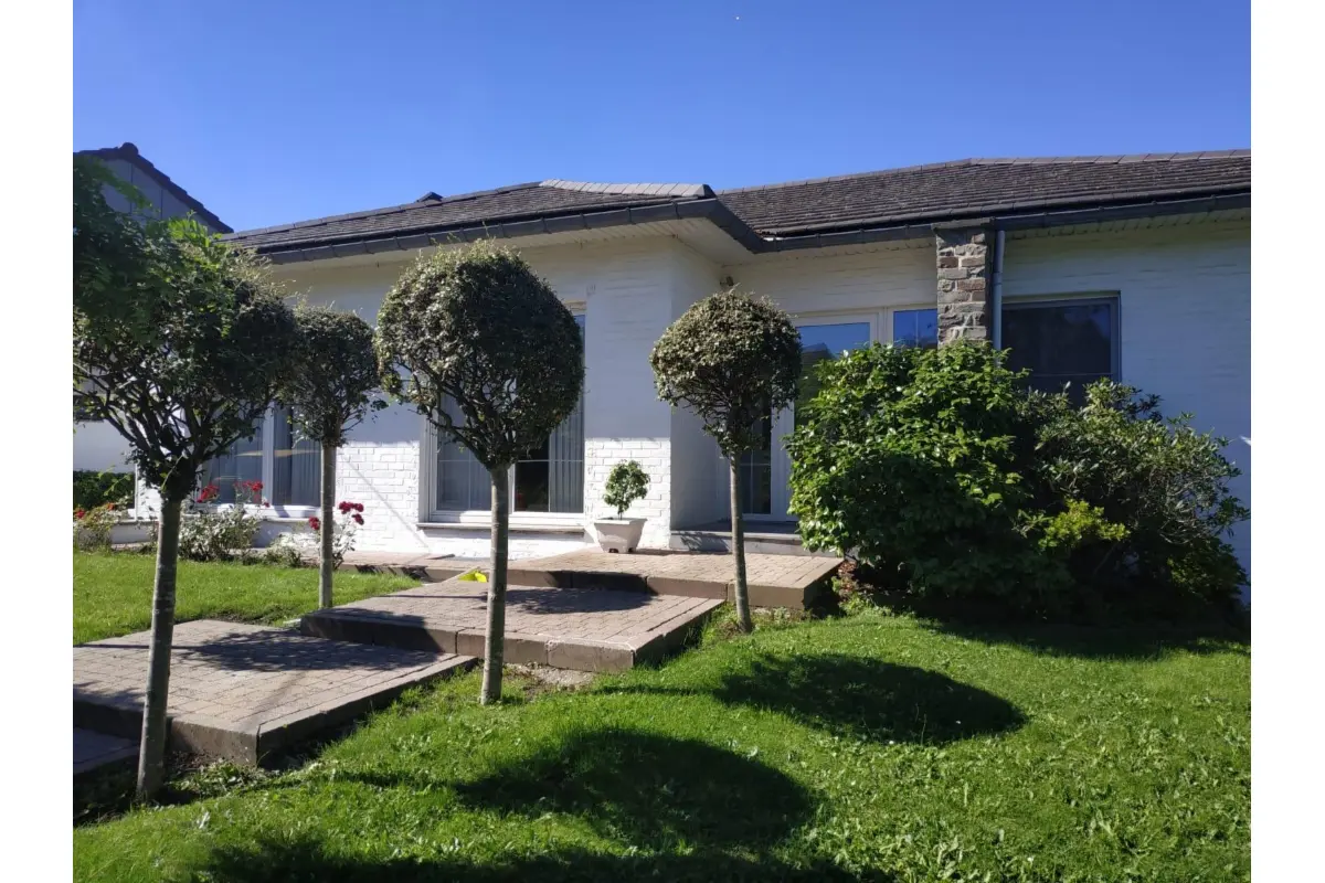 Villa à vendre à Romsée 4624 395000.00€ 4 chambres m² - annonce 502600